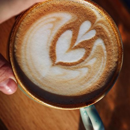 Coffein Apartments Mostkovice Экстерьер фото