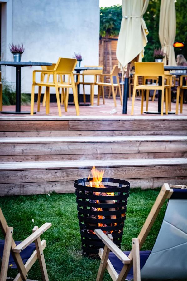 Coffein Apartments Mostkovice Экстерьер фото