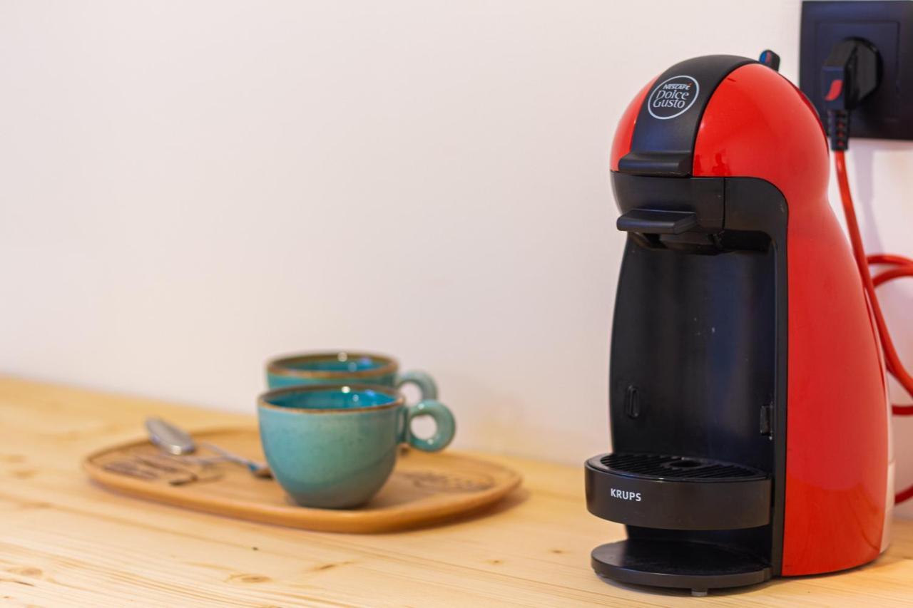 Coffein Apartments Mostkovice Экстерьер фото