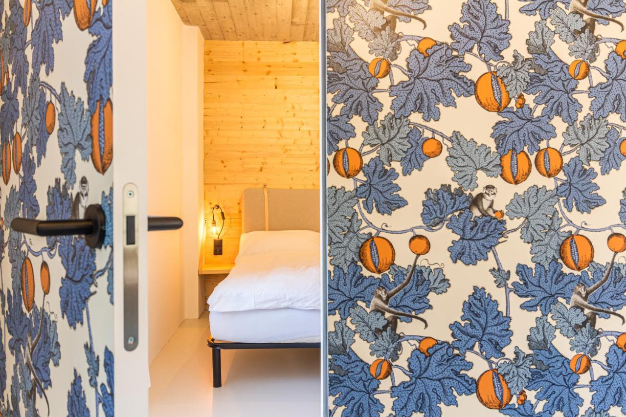 Coffein Apartments Mostkovice Экстерьер фото