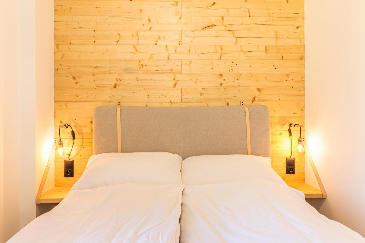 Coffein Apartments Mostkovice Экстерьер фото