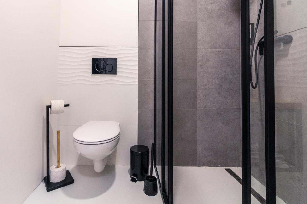 Coffein Apartments Mostkovice Экстерьер фото